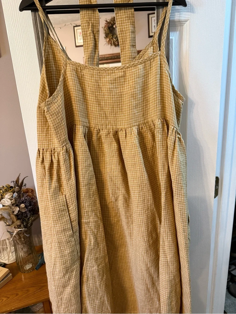 notPERFECTLINEN SARAH Dress - Picture 4 of 4